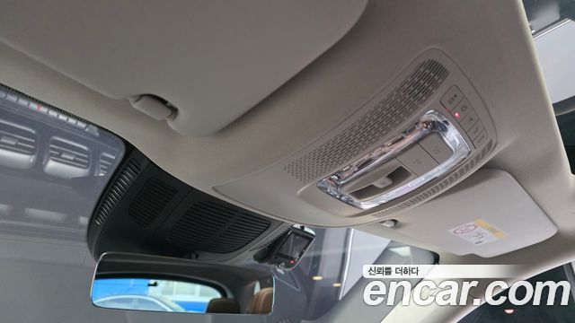 Mercedes-Benz GLE-Class (W167) GLE300d 4MATIC 2023 — фото 24