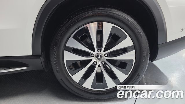 Mercedes-Benz GLE-Class (W167) GLE300d 4MATIC 2023 — фото 27