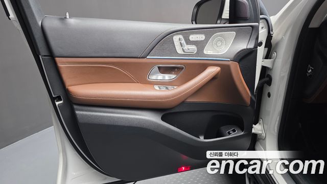Mercedes-Benz GLE-Class (W167) GLE300d 4MATIC 2023 — фото 30
