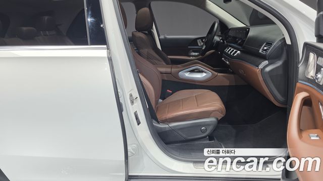 Mercedes-Benz GLE-Class (W167) GLE300d 4MATIC 2023 — фото 32