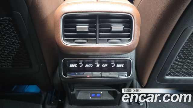 Mercedes-Benz GLE-Class (W167) GLE300d 4MATIC 2023 — фото 35