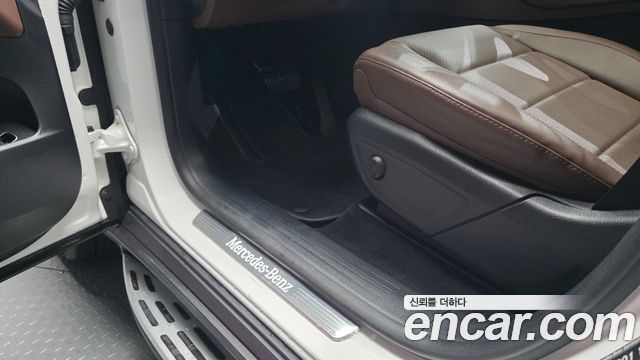 Mercedes-Benz GLE-Class (W167) GLE300d 4MATIC 2023 — фото 36