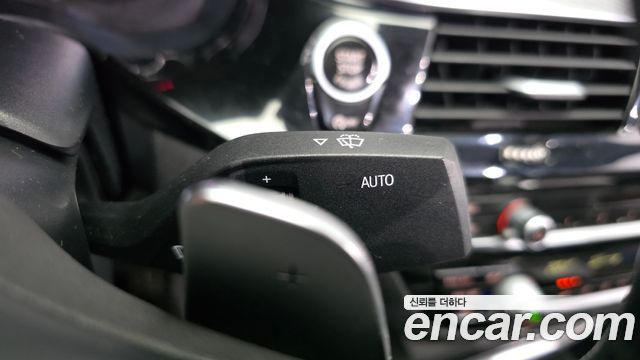 BMW 5 Series (G30) 530i M Sport Package 2018 — фото 29