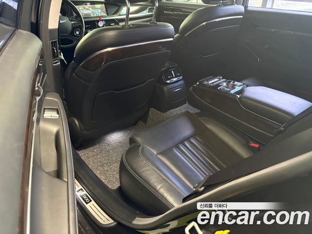 Genesis EQ900 3.8 GDI AWD Premium Luxury 2018 — фото 15