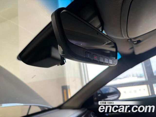 Genesis EQ900 3.8 GDI AWD Premium Luxury 2018 — фото 19
