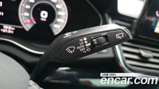 Audi Q5 (FY) 45 TFSI Quattro Premium 2022 — фото 27