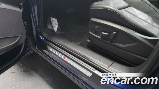 Audi Q5 (FY) 45 TFSI Quattro Premium 2022 — фото 29