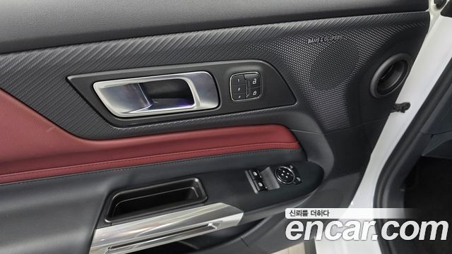 Ford Mustang (VII) 2.3 EcoBoost Premium Coupe 2024 — фото 34