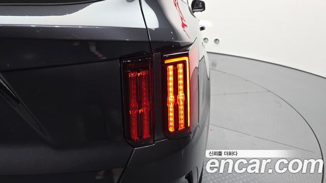 Kia Sorento (IV) Gasoline 2.5T 2WD Noblesse 2023 — фото 23
