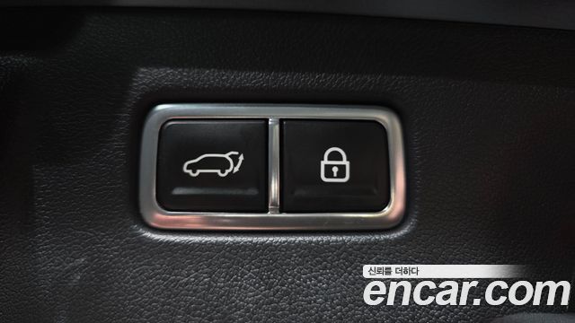 Kia Sorento (IV) Gasoline 2.5T 2WD Noblesse 2023 — фото 27