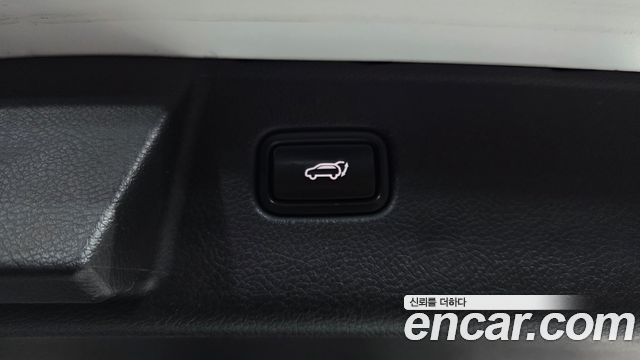 Kia Mohave The Master Diesel 3.0 4WD 5-Seater Masters 2021 — фото 20
