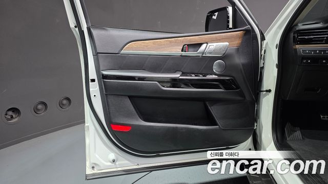 Kia Mohave The Master Diesel 3.0 4WD 5-Seater Masters 2021 — фото 24