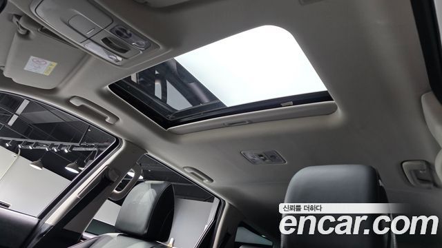 Kia Mohave The Master Diesel 3.0 4WD 5-Seater Masters 2021 — фото 27