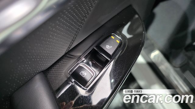 Kia Mohave The Master Diesel 3.0 4WD 5-Seater Masters 2021 — фото 30