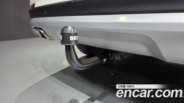 Kia Mohave The Master Diesel 3.0 4WD 5-Seater Masters 2021 — фото 34