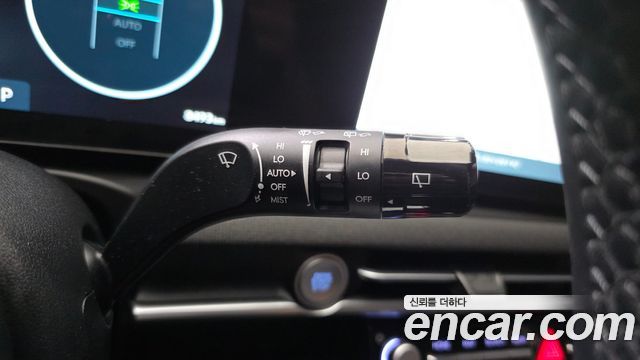 Hyundai Tucson (NX4) Gasoline 1.6 Turbo 2WD Inspiration 2024 — фото 18