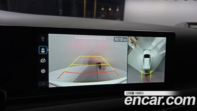 Hyundai Tucson (NX4) Gasoline 1.6 Turbo 2WD Inspiration 2024 — фото 28
