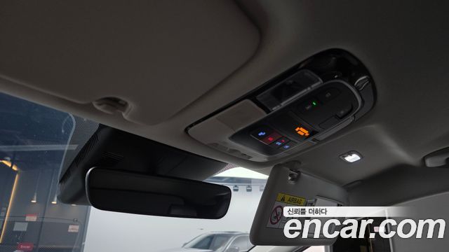 Hyundai Tucson (NX4) Gasoline 1.6 Turbo 2WD Inspiration 2024 — фото 30