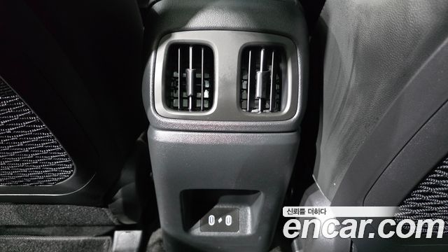 Hyundai Tucson (NX4) Gasoline 1.6 Turbo 2WD Inspiration 2024 — фото 32