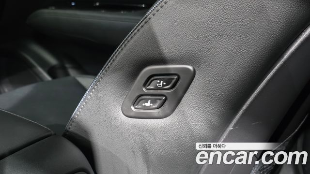Hyundai Tucson (NX4) Gasoline 1.6 Turbo 2WD Inspiration 2024 — фото 33