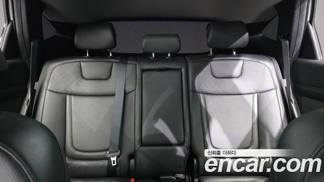 Hyundai Tucson (NX4) Gasoline 1.6 Turbo 2WD Inspiration 2024 — фото 35