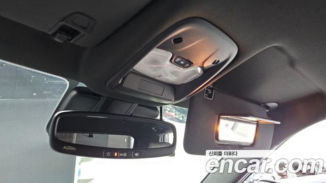 Chevrolet Trailblazer 1.3 Turbo 4WD RS 2025 — фото 18