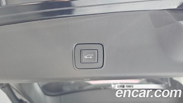 Chevrolet Trailblazer 1.3 Turbo 4WD RS 2025 — фото 27