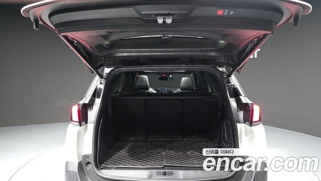 Peugeot 5008 (II) 1.5 BlueHDi GT Line 2021 — фото 20