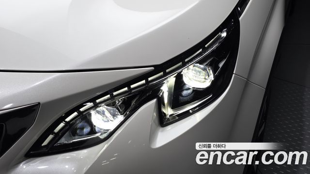Peugeot 5008 (II) 1.5 BlueHDi GT Line 2021 — фото 22