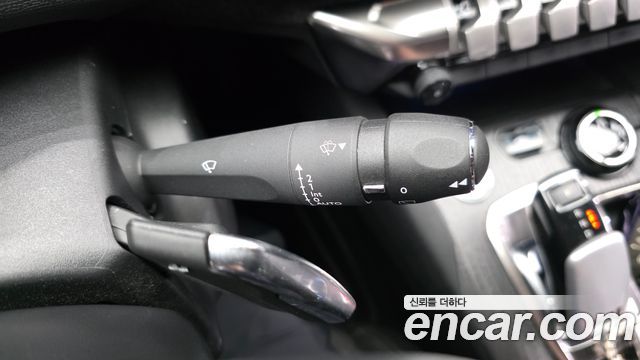 Peugeot 5008 (II) 1.5 BlueHDi GT Line 2021 — фото 27