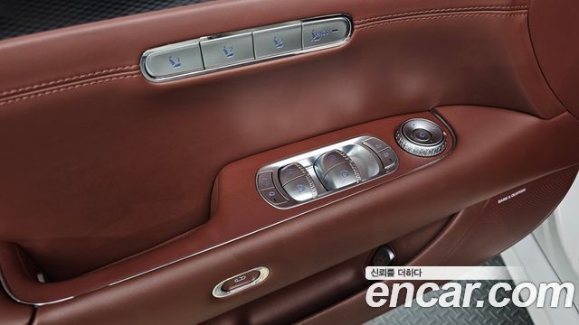 Genesis G90 (RS4) Gasoline 3.5 Turbo AWD 2023 — фото 18