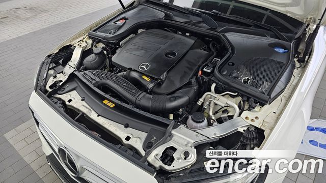Mercedes-Benz E-Class (W213) E350 4MATIC AMG Line 2019 — фото 6