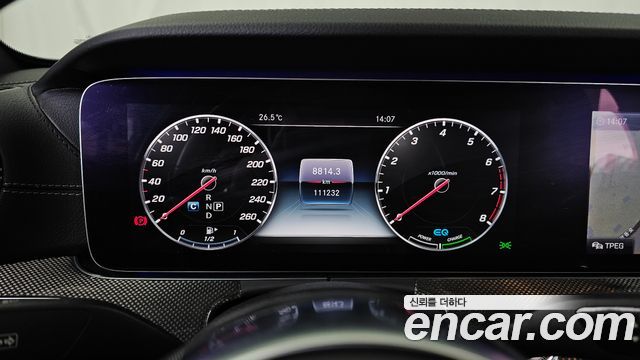 Mercedes-Benz E-Class (W213) E350 4MATIC AMG Line 2019 — фото 8