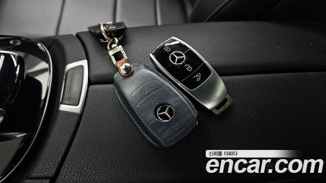 Mercedes-Benz E-Class (W213) E350 4MATIC AMG Line 2019 — фото 15