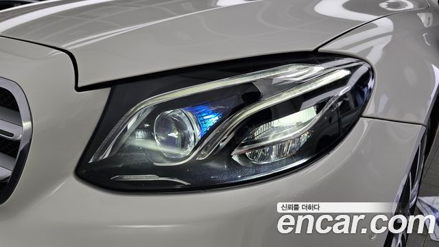 Mercedes-Benz E-Class (W213) E350 4MATIC AMG Line 2019 — фото 22