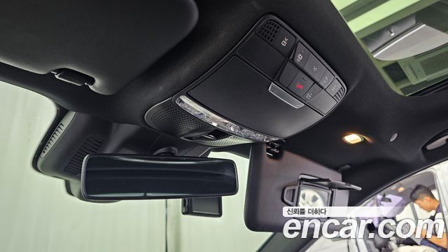 Mercedes-Benz E-Class (W213) E350 4MATIC AMG Line 2019 — фото 27