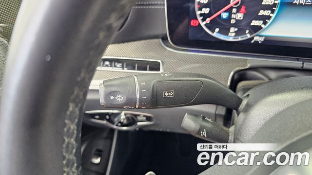 Mercedes-Benz E-Class (W213) E350 4MATIC AMG Line 2019 — фото 29