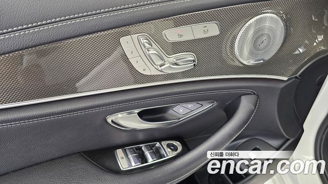 Mercedes-Benz E-Class (W213) E350 4MATIC AMG Line 2019 — фото 30