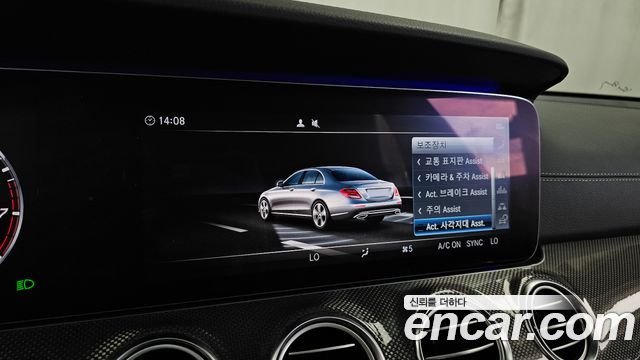 Mercedes-Benz E-Class (W213) E350 4MATIC AMG Line 2019 — фото 34