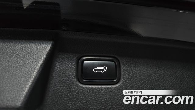 Kia Mohave The Master Diesel 3.0 4WD 5-Seater Masters Gravity 2021 — фото 17