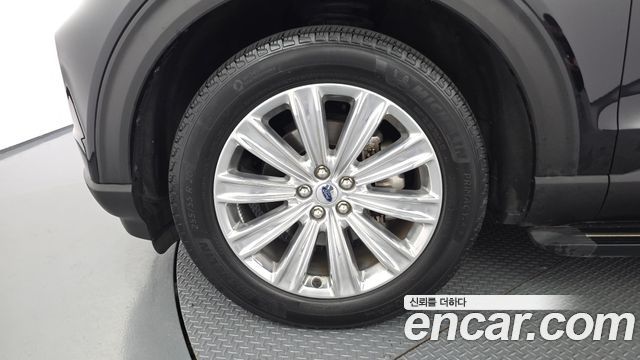 Ford Explorer (VI) 2.3 LimIted 4WD 2020 — фото 5