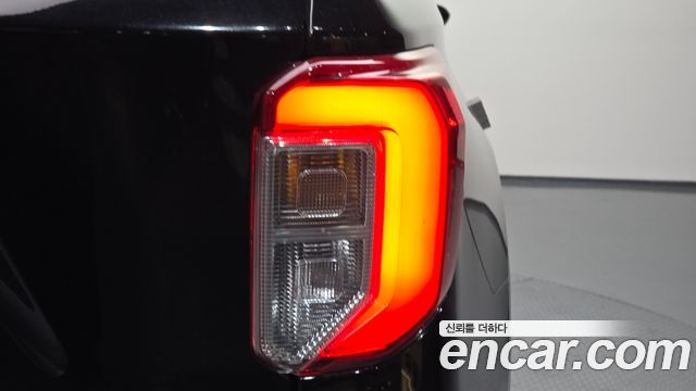 Ford Explorer (VI) 2.3 LimIted 4WD 2020 — фото 23