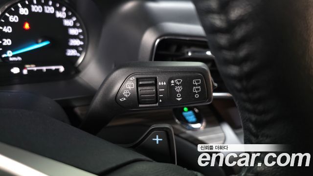 Ford Explorer (VI) 2.3 LimIted 4WD 2020 — фото 28
