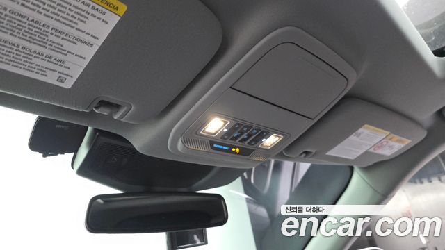 Ford Explorer (VI) 2.3 LimIted 4WD 2020 — фото 29