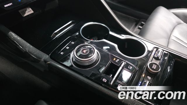 Kia K5 (III) 2.0 Prestige 2023 — фото 9