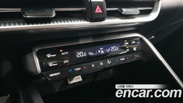 Kia K5 (III) 2.0 Prestige 2023 — фото 16
