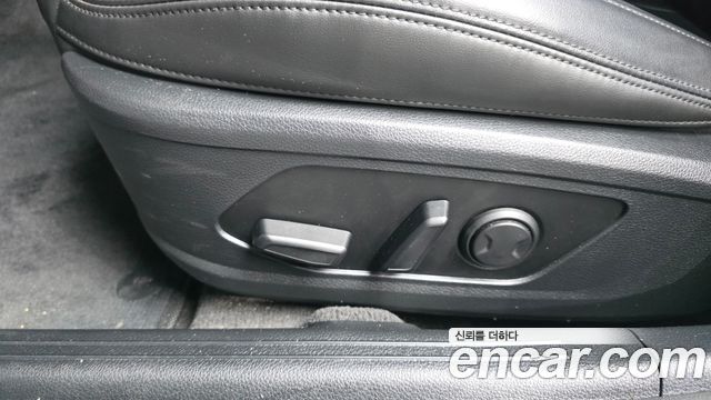 Kia K5 (III) 2.0 Prestige 2023 — фото 19