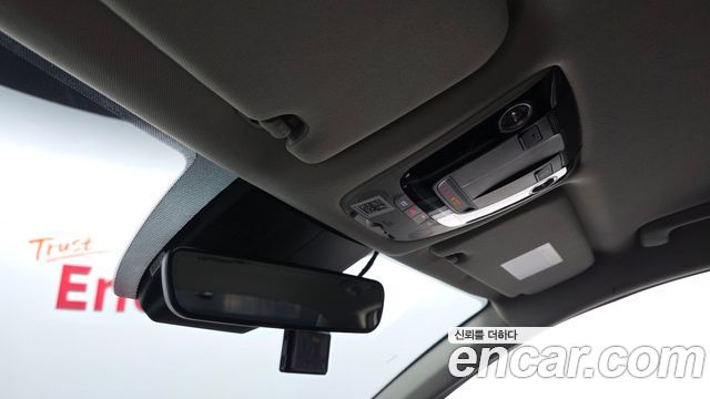 Kia K5 (III) 2.0 Prestige 2023 — фото 27