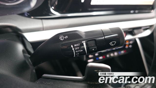 Kia K5 (III) 2.0 Prestige 2023 — фото 29