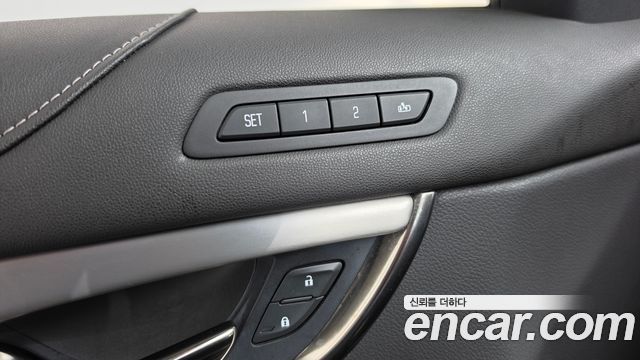 Cadillac ATS 2.0 Premium 1st 2018 — фото 34